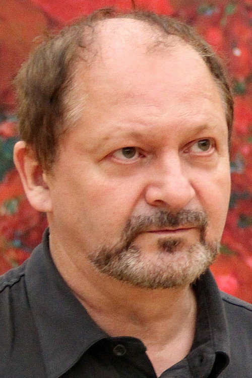 Photo of Sergey Martyanov, Directing