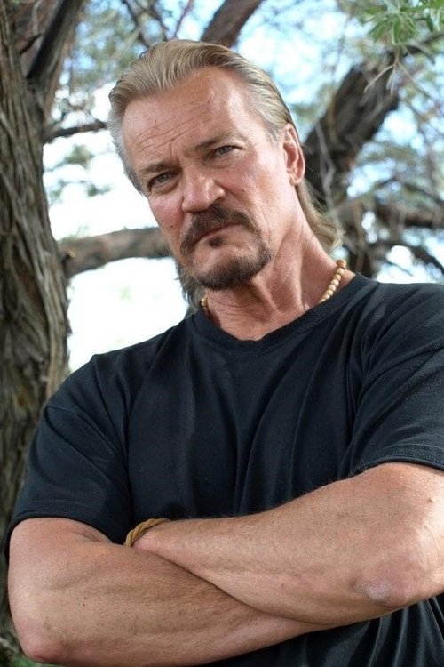 Photo of Robert Dryer, Acting
