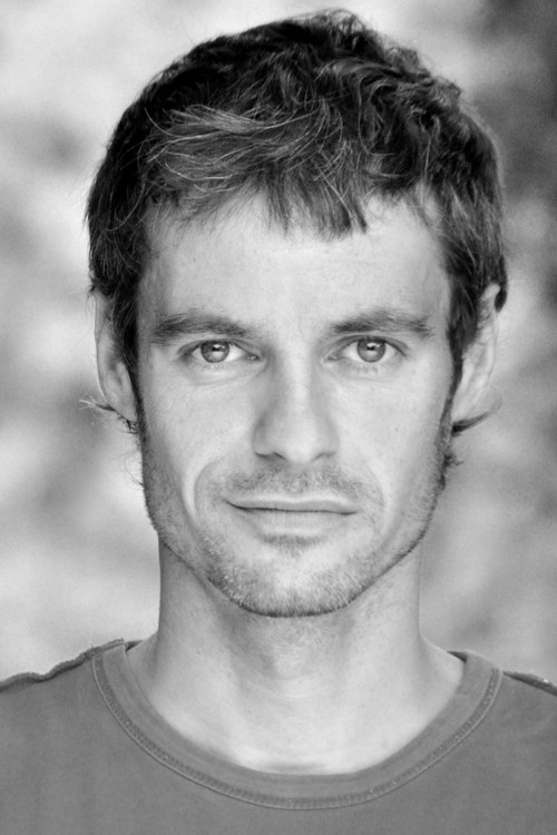 Photo of David García Palencia, Acting