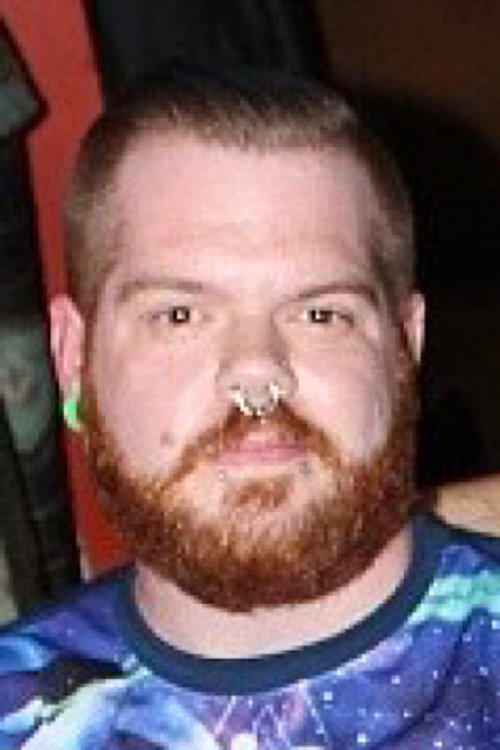 Photo of James Woodcraft, Acting