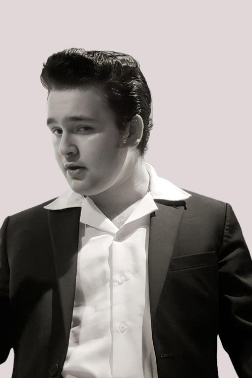 Photo of Liam Cowan Makrisopoulos, Acting