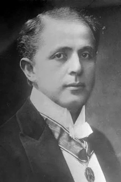 Photo of Rudolph Christians, Acting