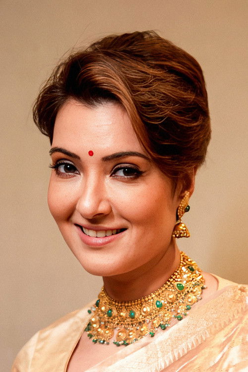 Arpita Chatterjee profile