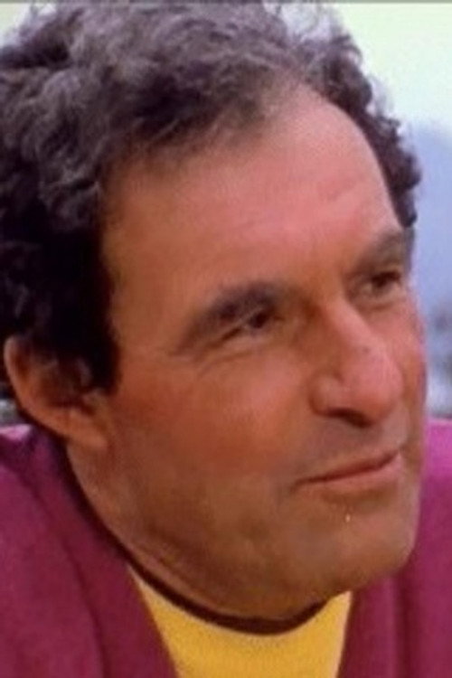 Photo of Yank Levine, Acting