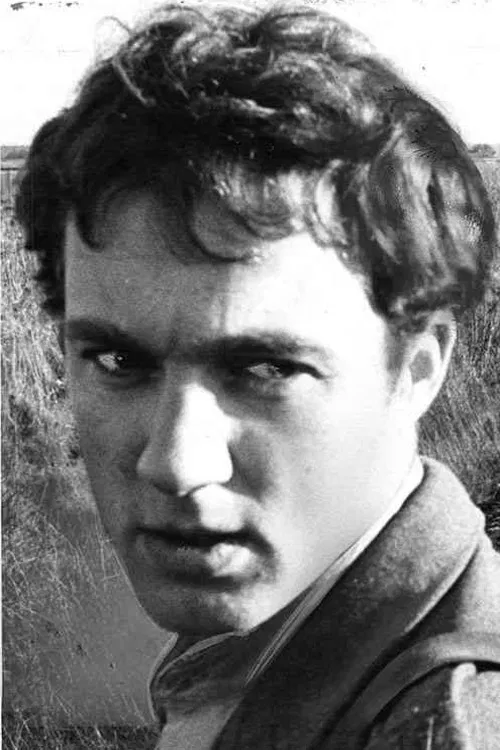 Hans Ernback profile