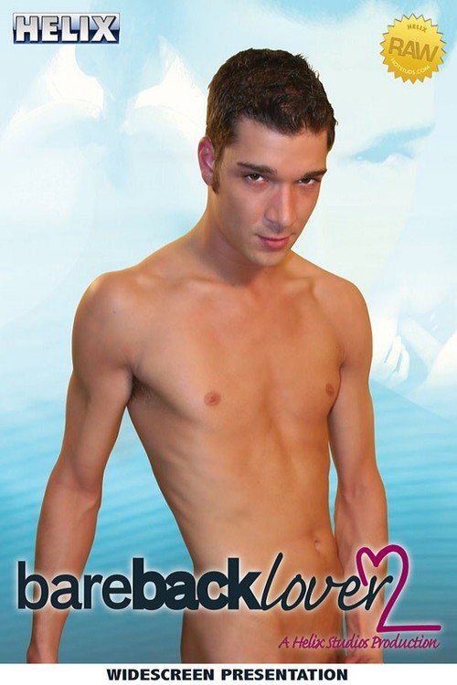 Movie poster for Bareback Lover 2 (2008)