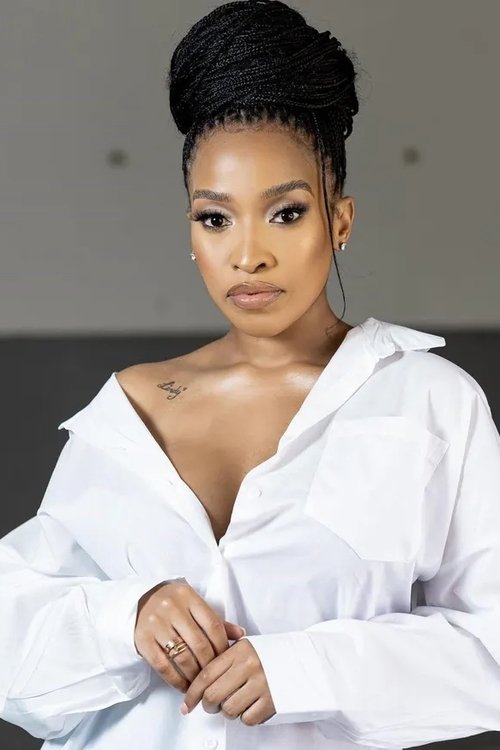 Cindy Mahlangu profile