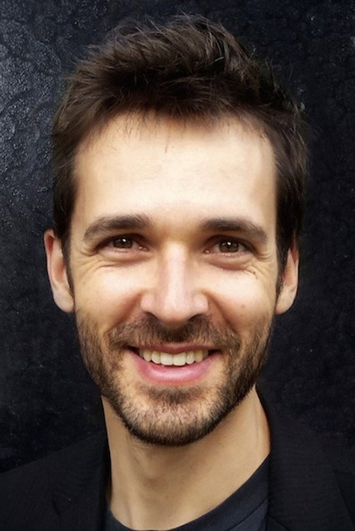 Photo of Xavier Sirven, Editing