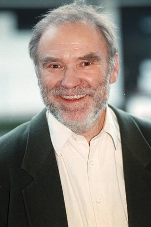 Ulrich Faulhaber profile