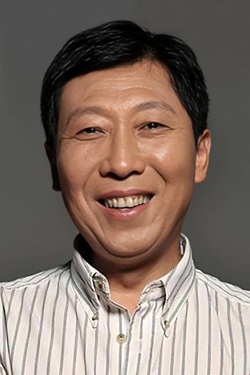 Han Tongsheng profile