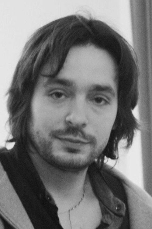 Photo of Aleksandr Barshak, Directing