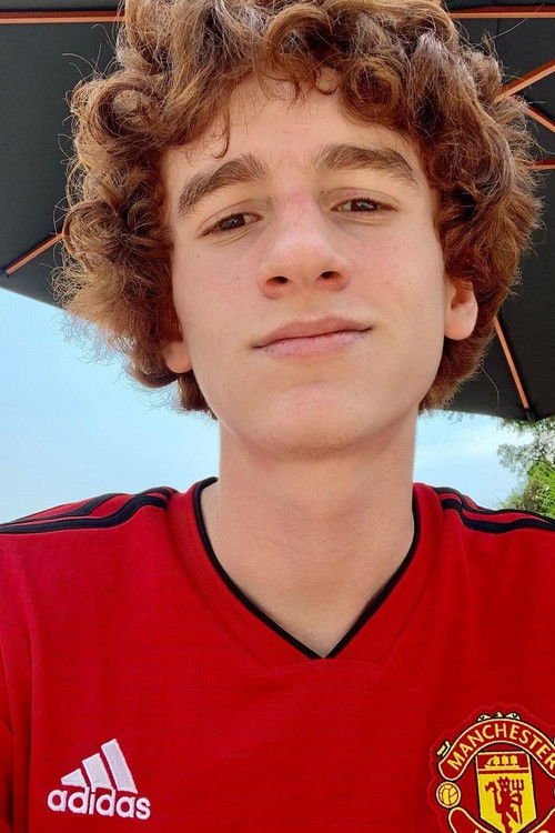 Luigi Montez profile