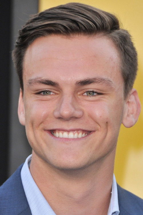 Photo of Dylan Boyack, Acting