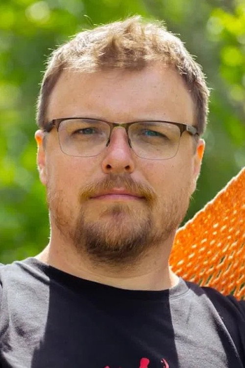 Photo of Rasmus Merivoo, Directing