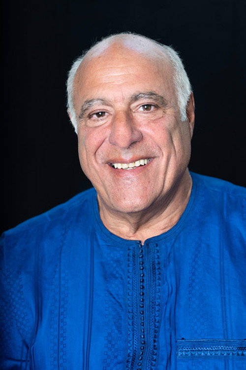 Photo of Alan Ceppos, Acting