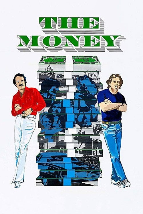 Movie poster for The Money (1976)