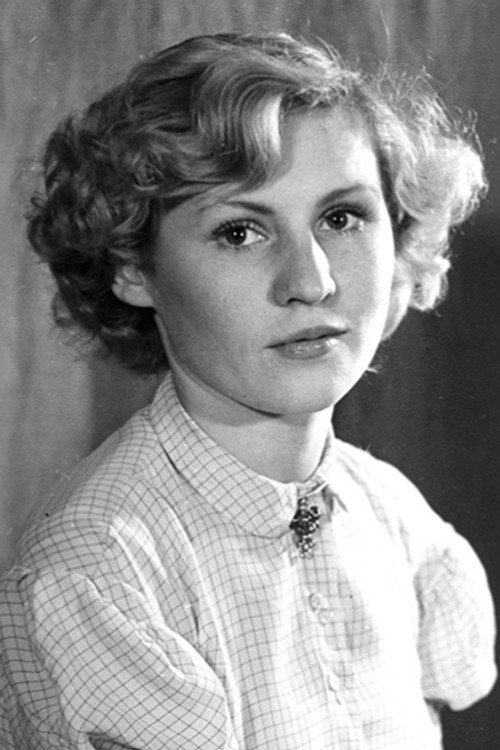 Photo of Nina Gulyayeva, Acting