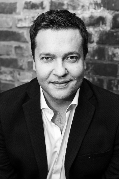 Robert Kudelski profile