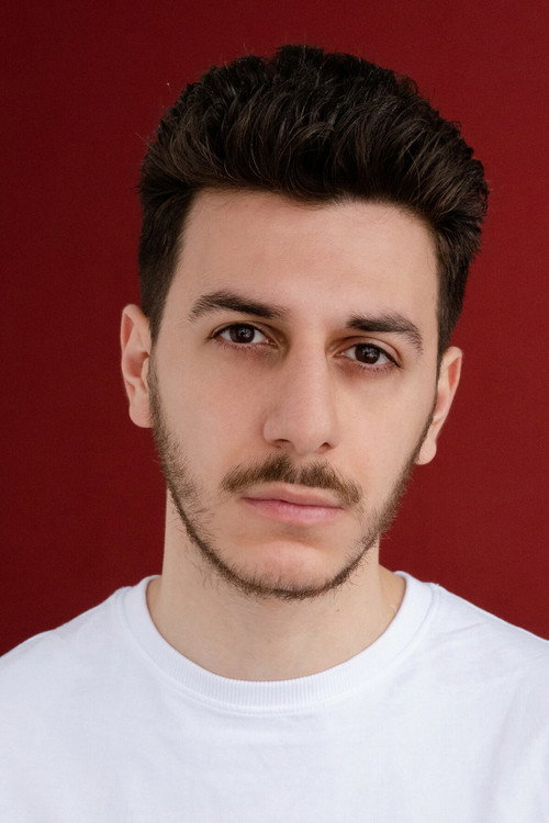 Arsen Khandzhyan profile