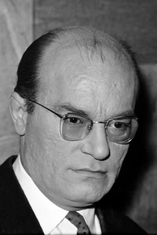 Photo of Miklós Szakáts, Acting