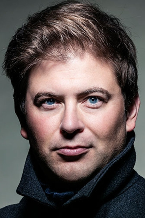 Photo of Craig Colclough, Acting
