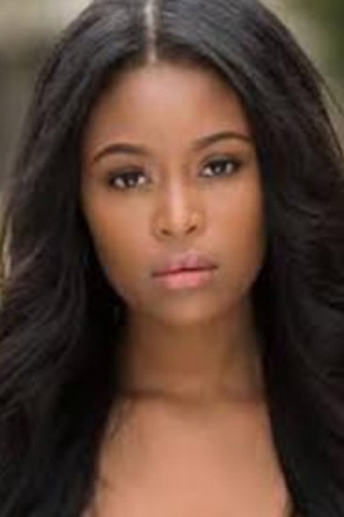 Photo of Ashley John, Acting