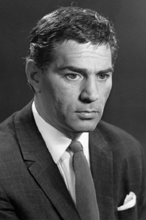 Photo of Otar Koberidze, Acting