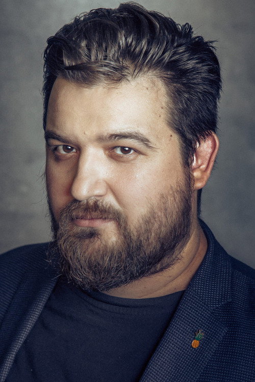 Sergey Dyachkovsky profile