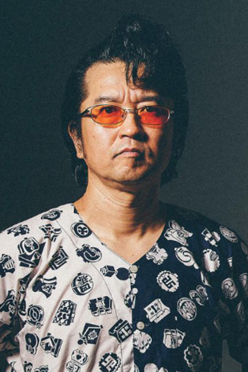 Photo of Nobu Nakajima, Acting
