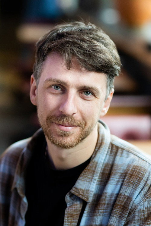Photo of Vytautas Puidokas, Directing