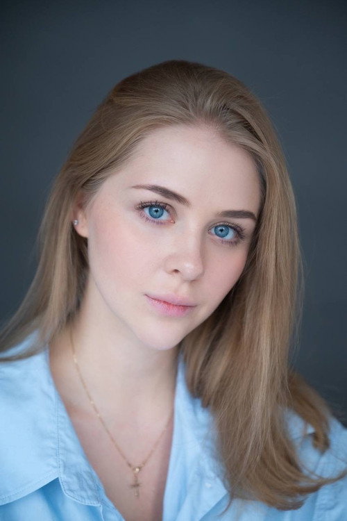 Anastasia Gribulina profile