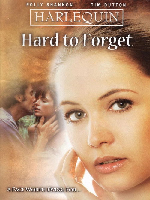 Movie poster for Hard to Forget (1998)