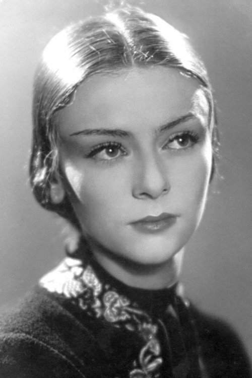 Photo of Karla Oličová, Acting