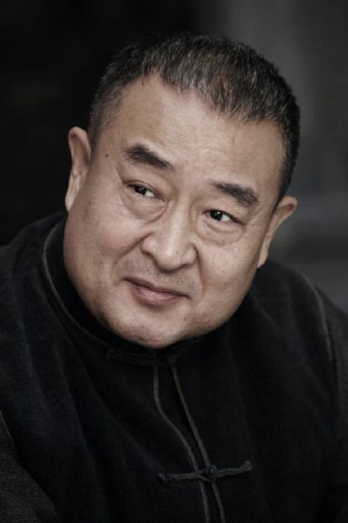 Du GongHai profile