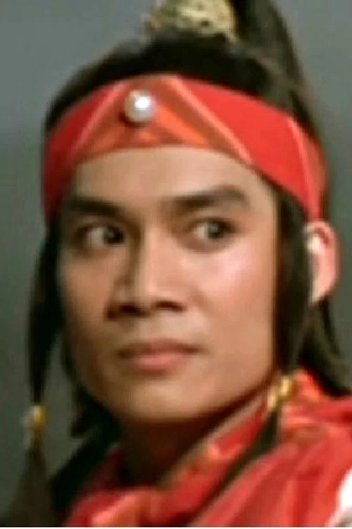 Photo of Cheung Chin-Pang, Acting