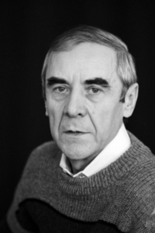 Photo of Witold Giersz, Directing