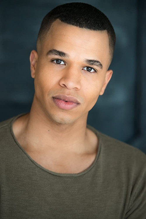 Photo of Ian Collins, Acting