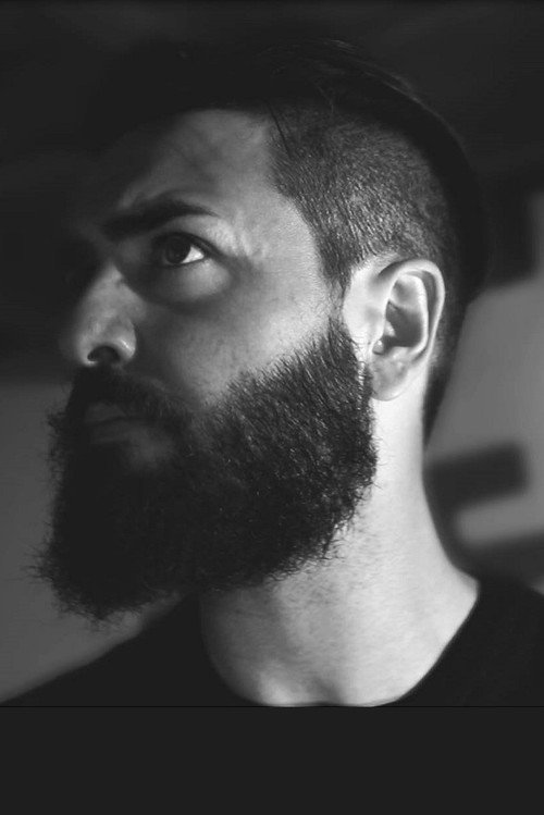 Photo of Michele Achilli, Directing