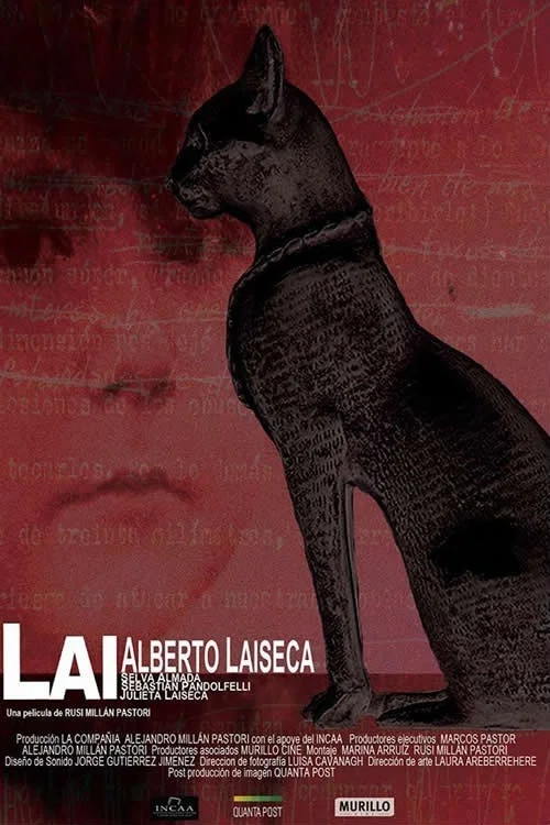 Movie poster for Lai (2017)
