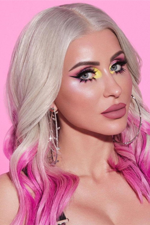 Photo of Norvina, Acting