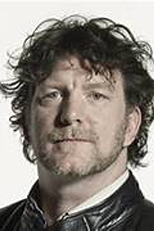 Photo of Ben Shepherd, Acting