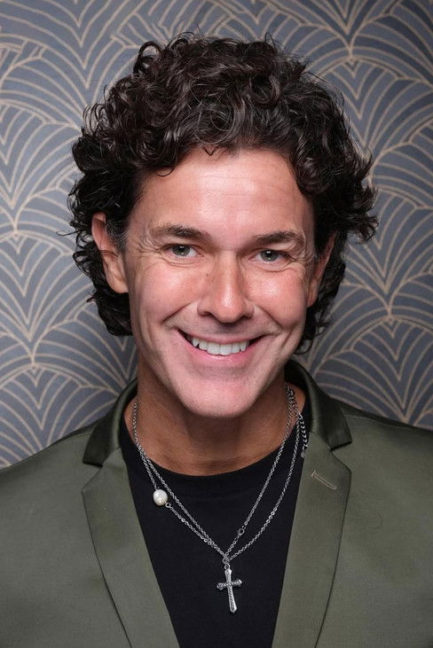 Mariano Martínez profile