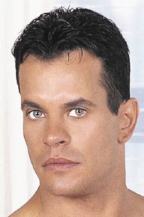 Photo of Javier Fuerte, Acting