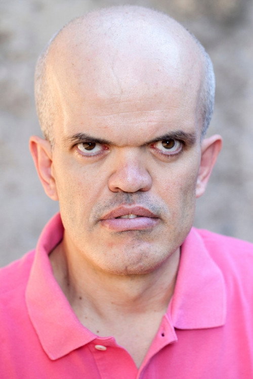 Photo of Aldo Marinucci, Acting