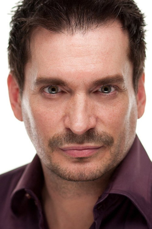 Photo of Ian Tomaschik, Acting