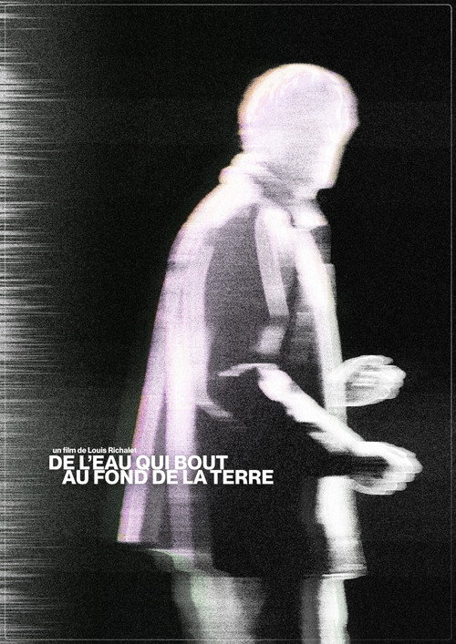 Movie poster for Her Still Singing Limbs (2025)