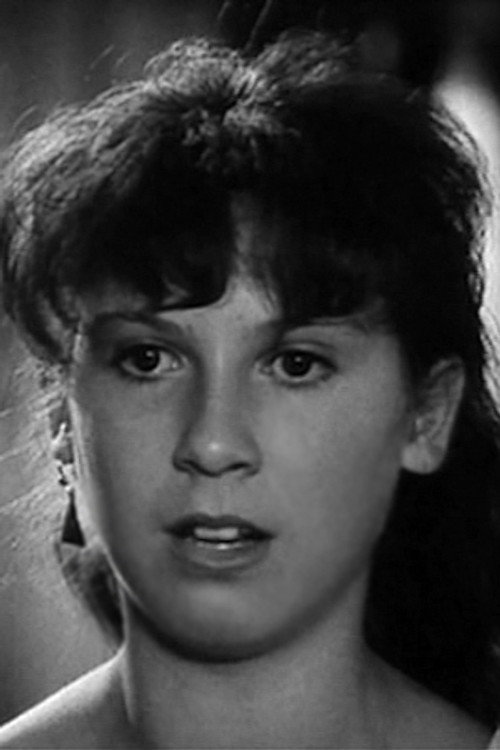 Photo of Silke Natzke, Acting
