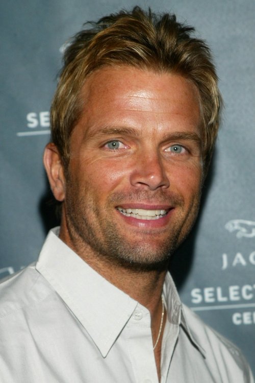 David Chokachi profile