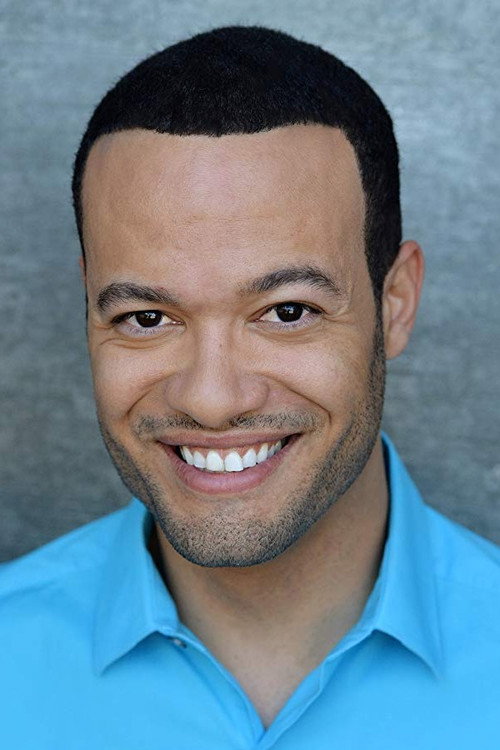 Photo of Japheth Gordon, Acting