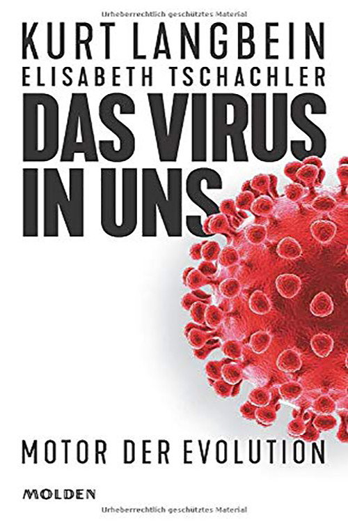 Movie poster for The Virus Within Us (2021)